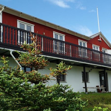 Hotel Djupavik Eksteriør bilde